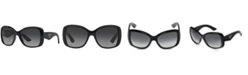 PRADA Polarized Sunglasses , PR 32PSP
